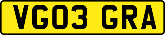 VG03GRA