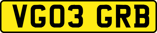 VG03GRB