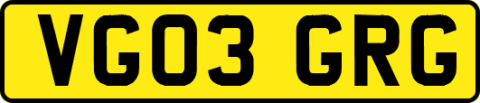 VG03GRG
