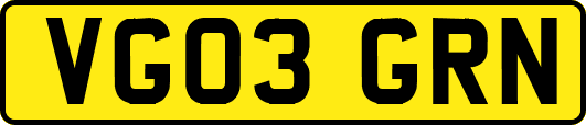 VG03GRN