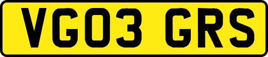VG03GRS