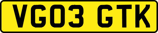 VG03GTK