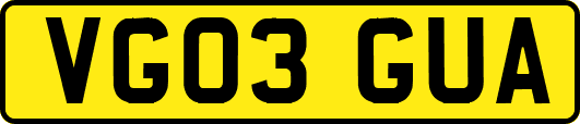 VG03GUA
