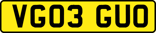 VG03GUO