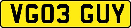 VG03GUY