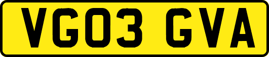 VG03GVA