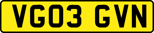 VG03GVN