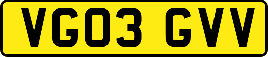 VG03GVV