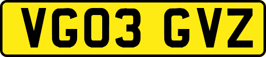 VG03GVZ