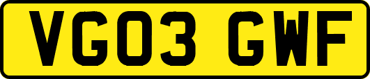 VG03GWF