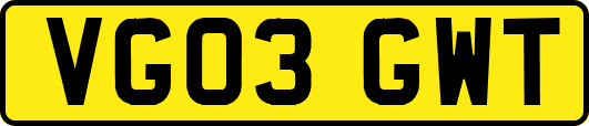 VG03GWT