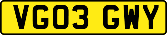 VG03GWY