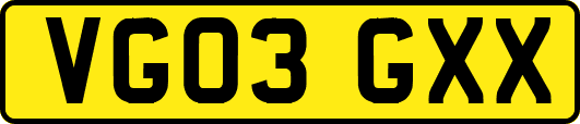 VG03GXX