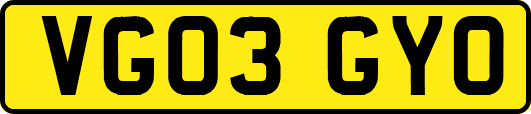 VG03GYO