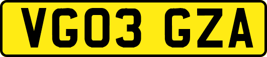 VG03GZA