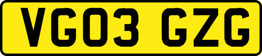 VG03GZG