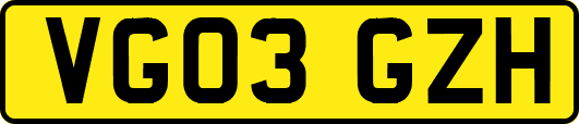 VG03GZH