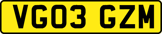 VG03GZM