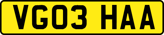 VG03HAA