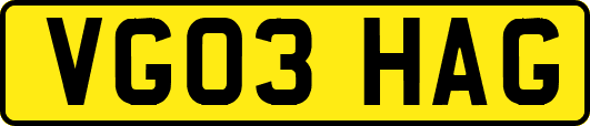 VG03HAG