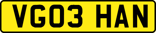 VG03HAN