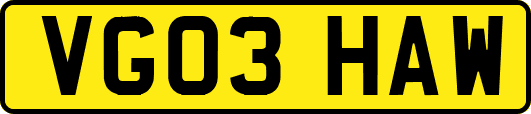 VG03HAW