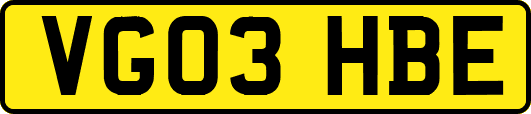 VG03HBE