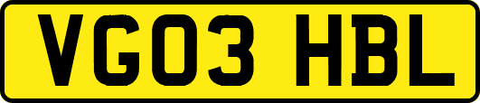 VG03HBL