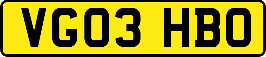 VG03HBO