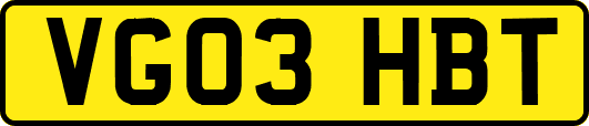 VG03HBT