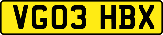 VG03HBX