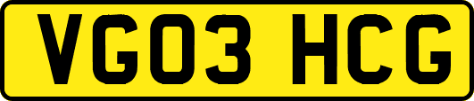 VG03HCG