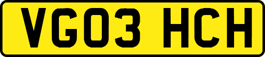 VG03HCH