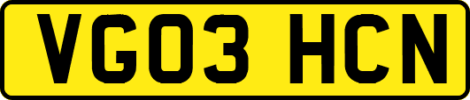 VG03HCN