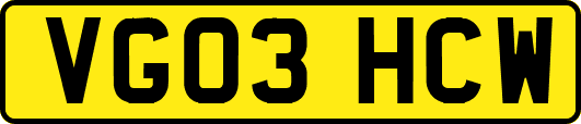 VG03HCW