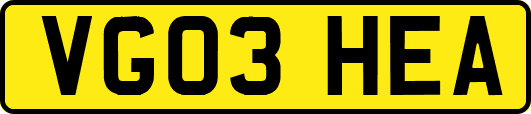 VG03HEA