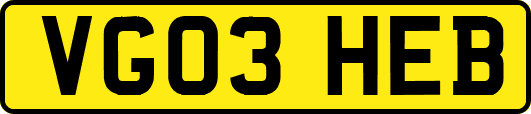 VG03HEB