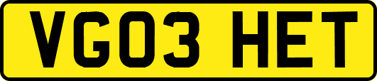 VG03HET