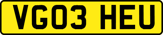 VG03HEU