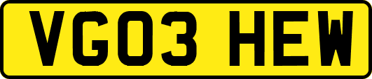 VG03HEW