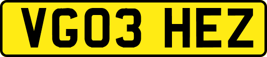 VG03HEZ