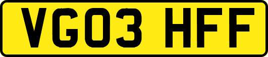 VG03HFF