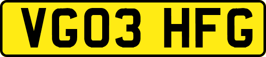 VG03HFG