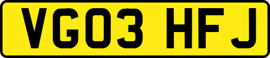 VG03HFJ
