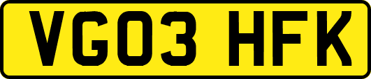 VG03HFK