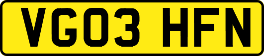 VG03HFN