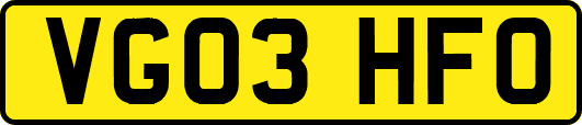 VG03HFO