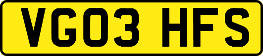 VG03HFS