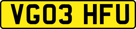 VG03HFU