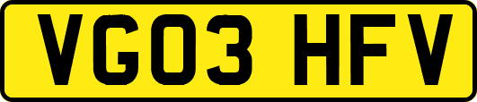 VG03HFV